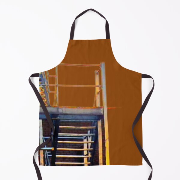 Item preview, Salida de incendios designed and sold by ontological.