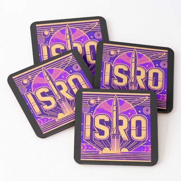 Item preview, isro designed and sold by TEEJAMBOREE.