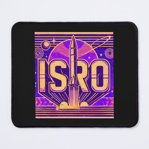 Item preview, isro designed and sold by TEEJAMBOREE.