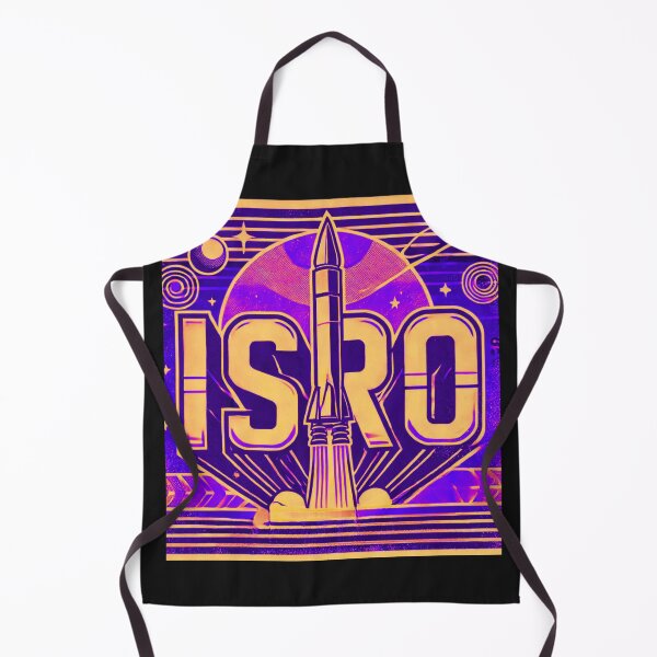 Item preview, isro designed and sold by TEEJAMBOREE.