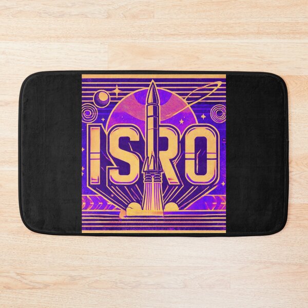 Item preview, isro designed and sold by TEEJAMBOREE.