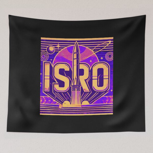 Item preview, isro designed and sold by TEEJAMBOREE.