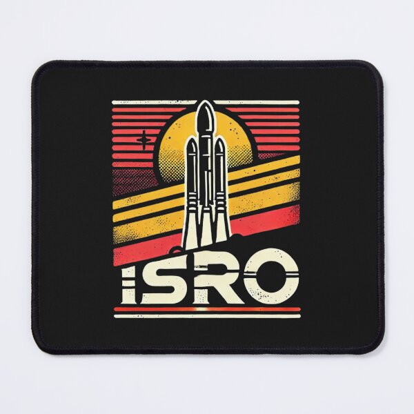 Item preview, isro designed and sold by TEEJAMBOREE.