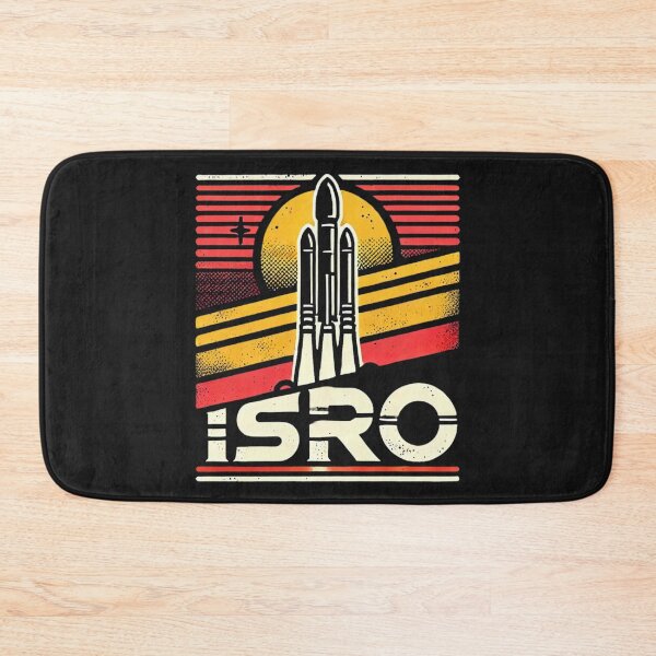 Item preview, isro designed and sold by TEEJAMBOREE.