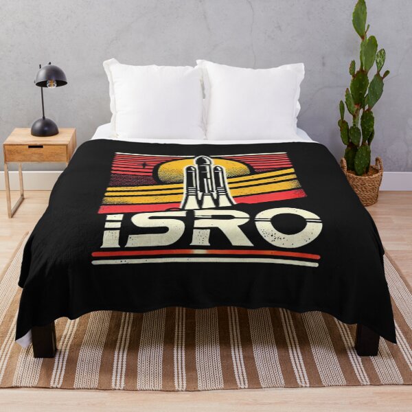 Item preview, isro designed and sold by TEEJAMBOREE.