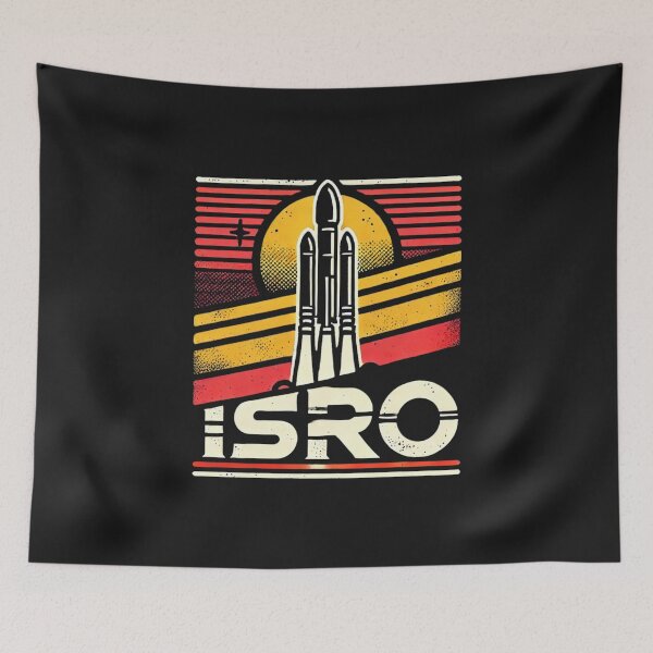 Item preview, isro designed and sold by TEEJAMBOREE.