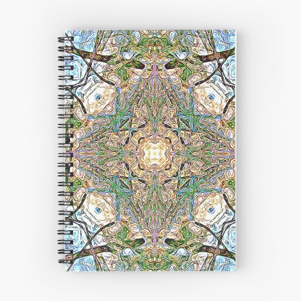 Item preview, The Frosted Pine designed and sold by Pamela Storch.