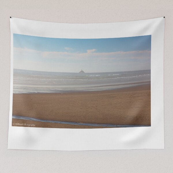 Item preview, The Tillamook Rock Lighthouse designed and sold by Ben Milbrath.
