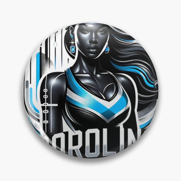 Item preview, Carolina Cyber Wave - sztuka futurystyczna designed and sold by Ryszard2207.
