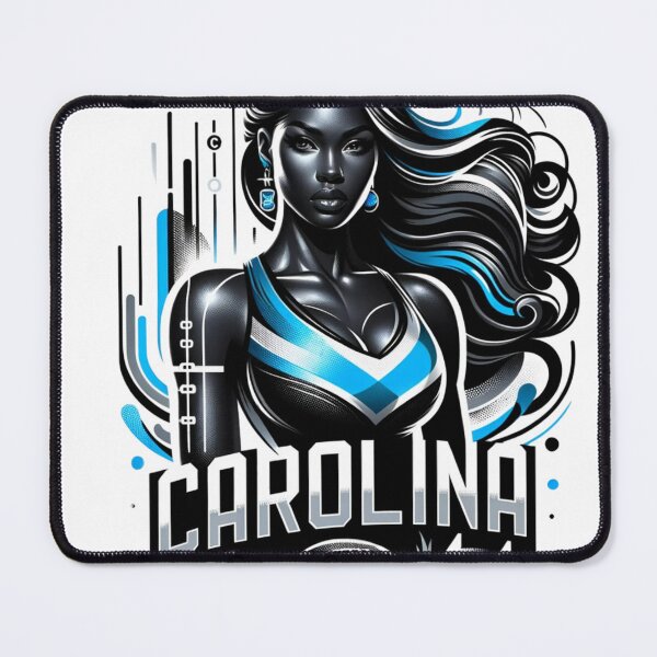 Item preview, Carolina Cyber Wave - sztuka futurystyczna designed and sold by Ryszard2207.