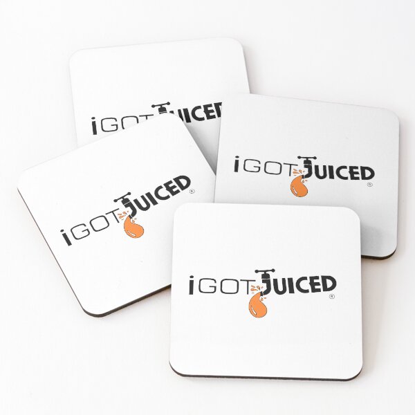 Item preview, iGot Juiced Store designed and sold by iGot Juiced Store.
