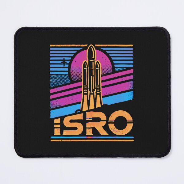 Item preview, isro designed and sold by TEEJAMBOREE.