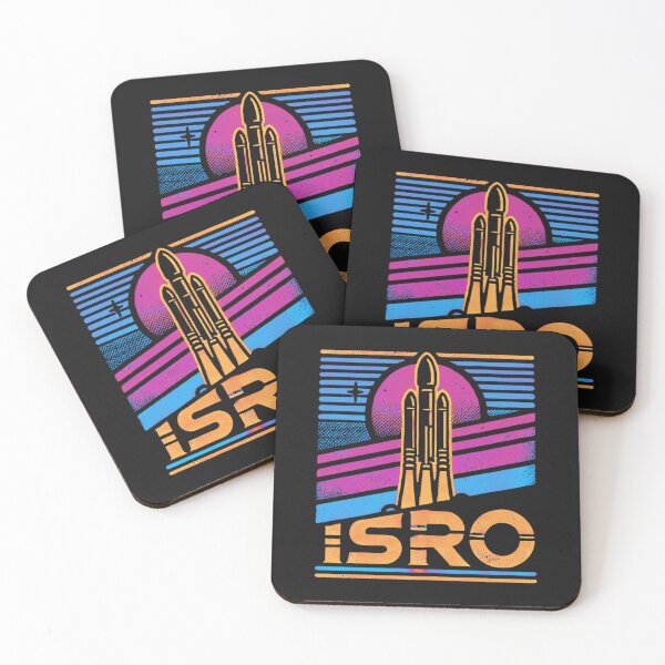 Item preview, isro designed and sold by TEEJAMBOREE.