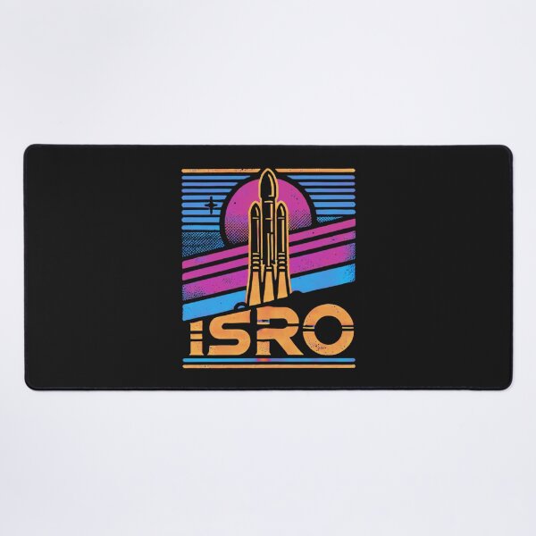 Item preview, isro designed and sold by TEEJAMBOREE.