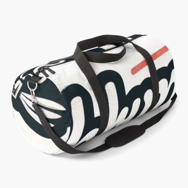 Item preview, Modern Shrimp Out Typography designed and sold by Martial-Art-23.