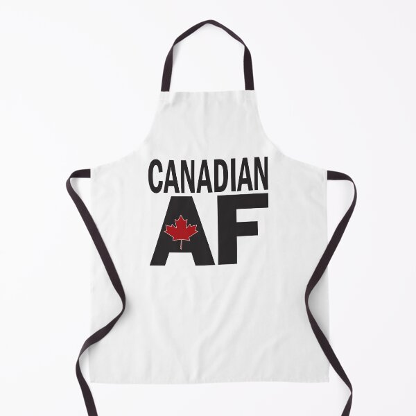 Item preview, Canadian AF designed and sold by Teresa-Deak.