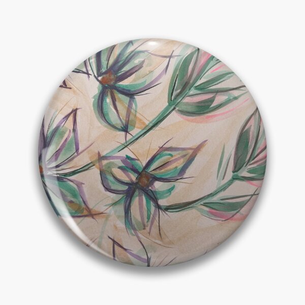 Item preview, Magical flower composition 2 designed and sold by Erikamarzana.