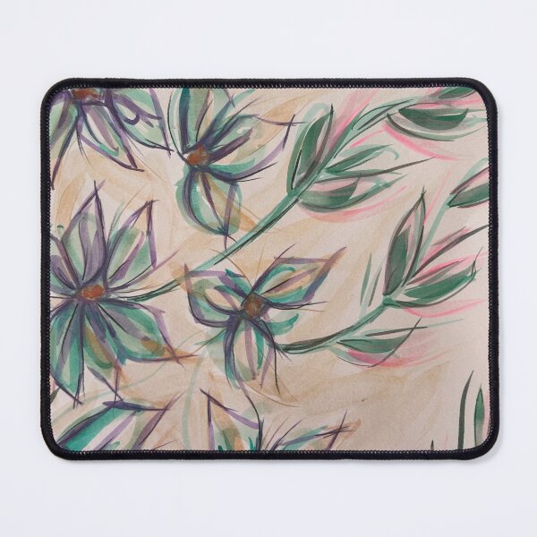 Item preview, Magical flower composition 2 designed and sold by Erikamarzana.