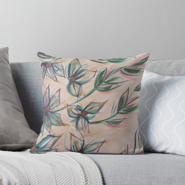 Item preview, Magical flower composition 2 designed and sold by Erikamarzana.
