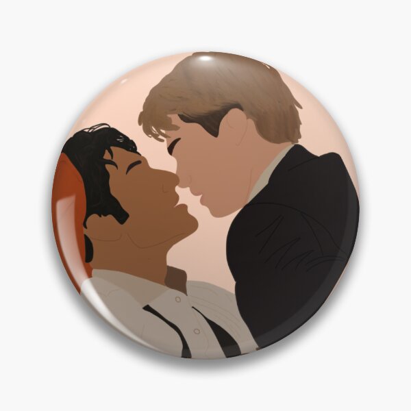 Item preview, Alex and Henry  designed and sold by cait4brat.