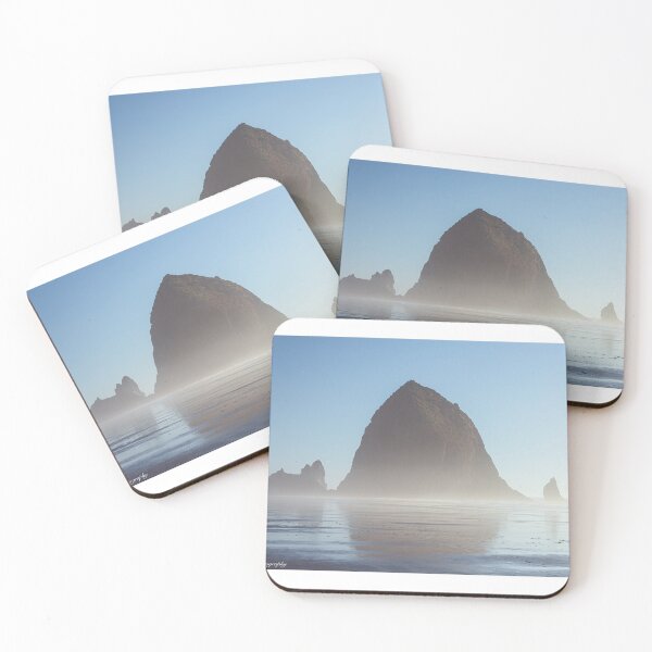 Item preview, Cannon Beach designed and sold by Ben Milbrath.