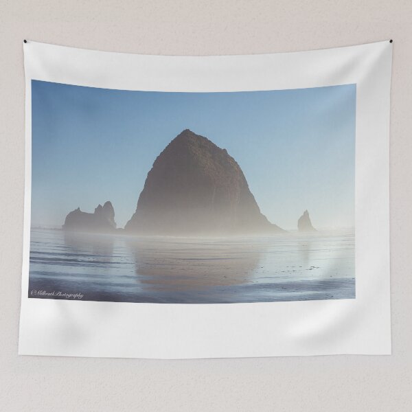 Item preview, Cannon Beach designed and sold by Ben Milbrath.