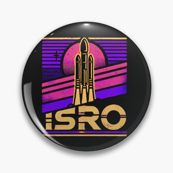 Item preview, isro designed and sold by TEEJAMBOREE.