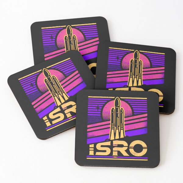 Item preview, isro designed and sold by TEEJAMBOREE.