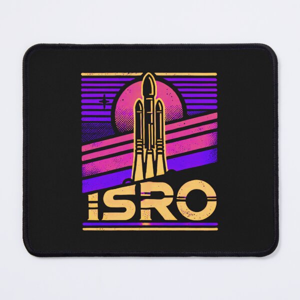 Item preview, isro designed and sold by TEEJAMBOREE.