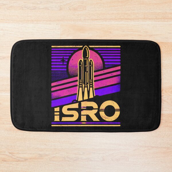 Item preview, isro designed and sold by TEEJAMBOREE.