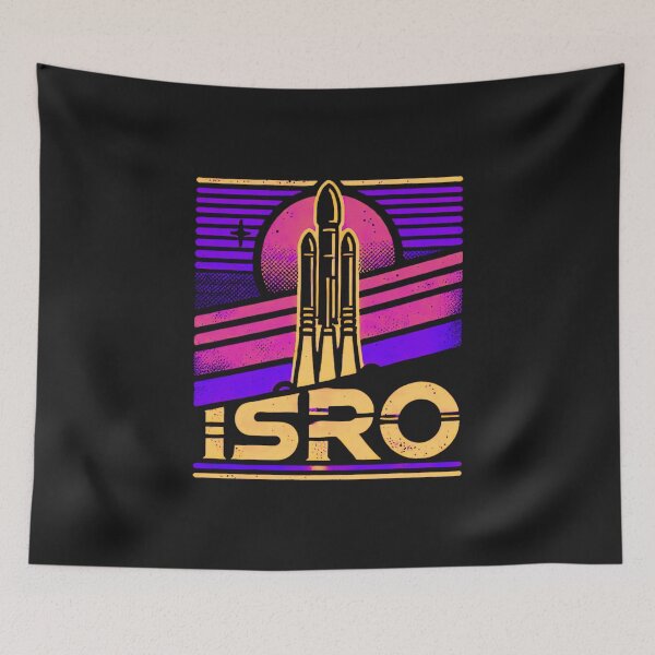 Item preview, isro designed and sold by TEEJAMBOREE.