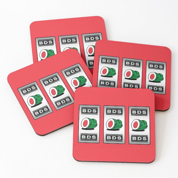 Item preview, Watermelon Solidarity designed and sold by Eat the Rich.
