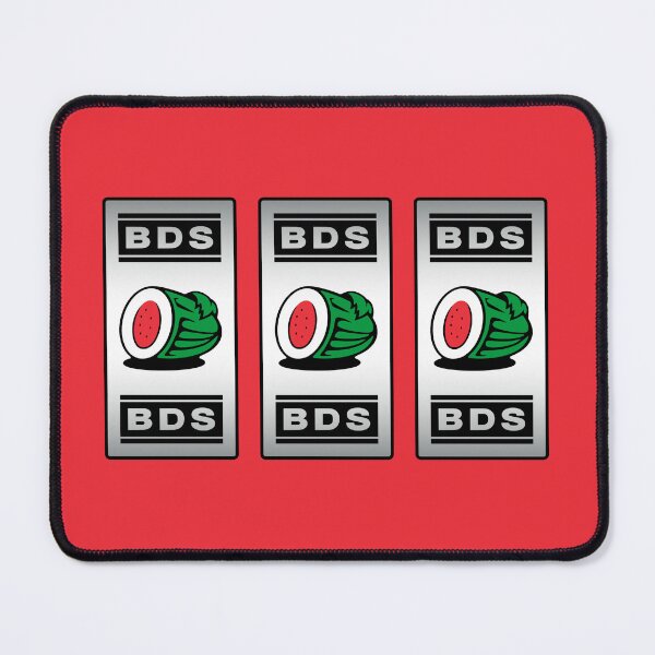 Item preview, Watermelon Solidarity designed and sold by Eat the Rich.