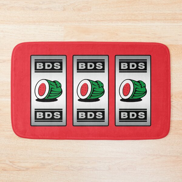 Item preview, Watermelon Solidarity designed and sold by Eat the Rich.