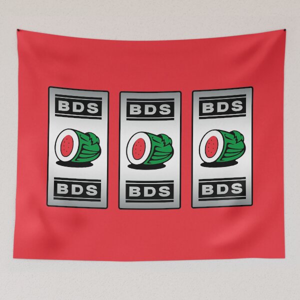 Item preview, Watermelon Solidarity designed and sold by Eat the Rich.
