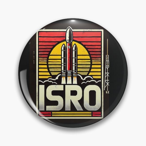 Item preview, isro designed and sold by TEEJAMBOREE.