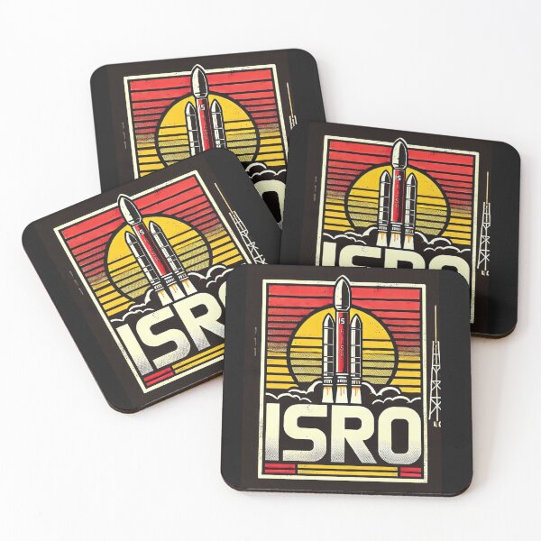 Item preview, isro designed and sold by TEEJAMBOREE.