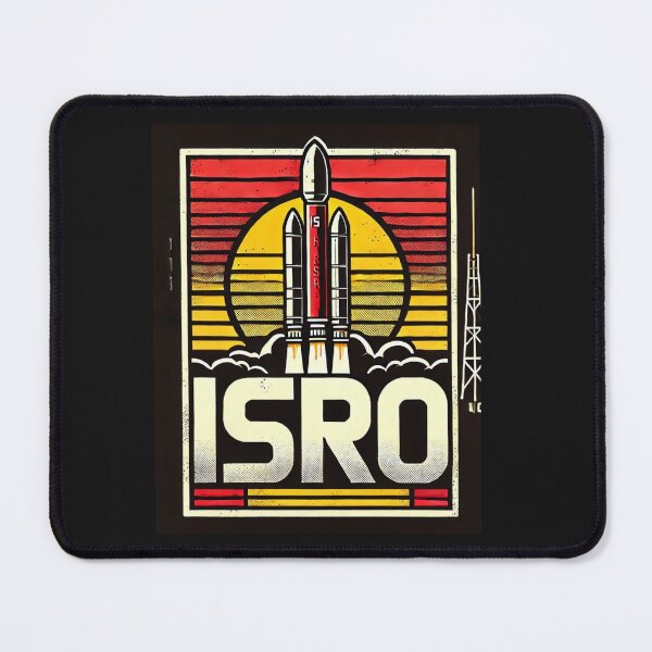 Item preview, isro designed and sold by TEEJAMBOREE.