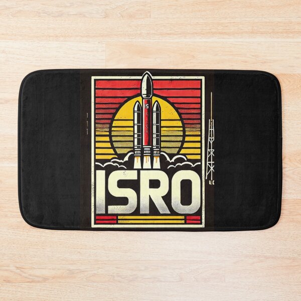 Item preview, isro designed and sold by TEEJAMBOREE.
