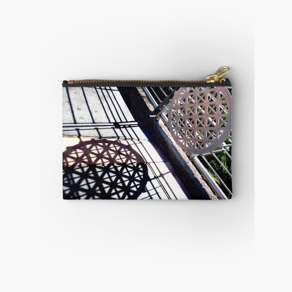 Item preview, Railing Shadow designed and sold by ShutterbugBttns.
