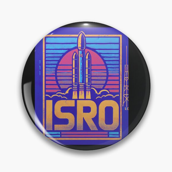 Item preview, isro designed and sold by TEEJAMBOREE.