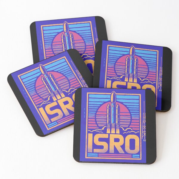 Item preview, isro designed and sold by TEEJAMBOREE.