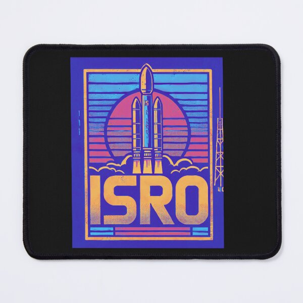 Item preview, isro designed and sold by TEEJAMBOREE.