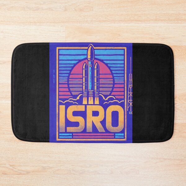 Item preview, isro designed and sold by TEEJAMBOREE.