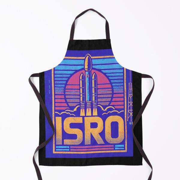 Item preview, isro designed and sold by TEEJAMBOREE.