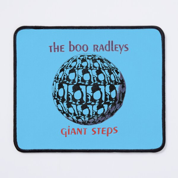 Item preview, Boo Radleys Giant Steps Classic 90s Indie designed and sold by Lick-Design.