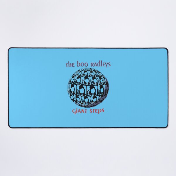 Item preview, Boo Radleys Giant Steps Classic 90s Indie designed and sold by Lick-Design.