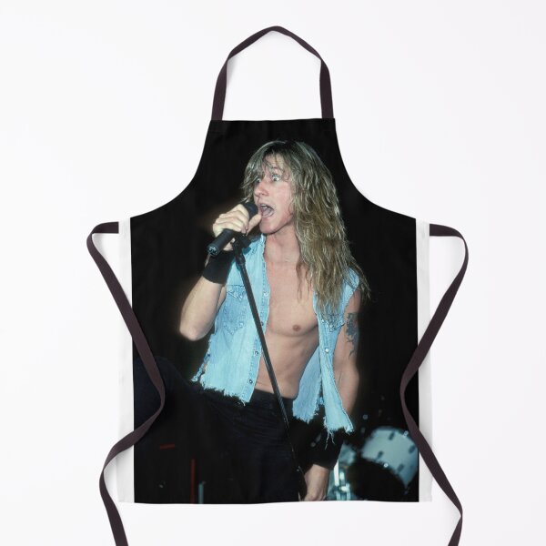 Item preview, Mike Howe - Metal Church - Photograph designed and sold by ConcertImages.
