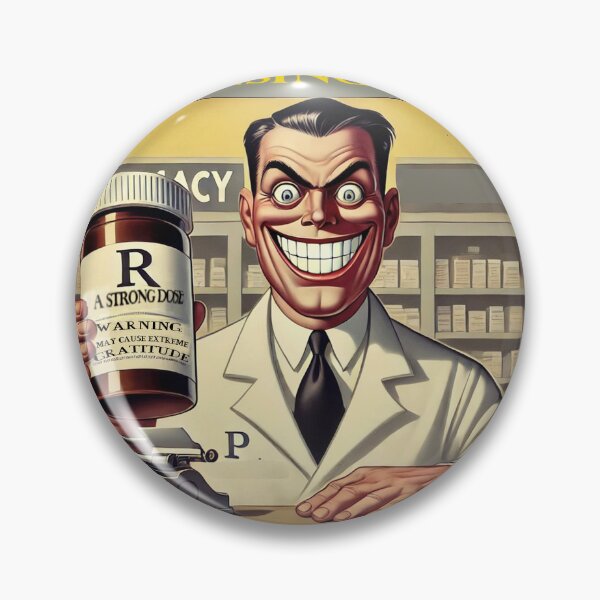 Item preview, Accomplished Pharmacist designed and sold by JanChryzostom.