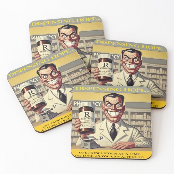 Item preview, Accomplished Pharmacist designed and sold by JanChryzostom.